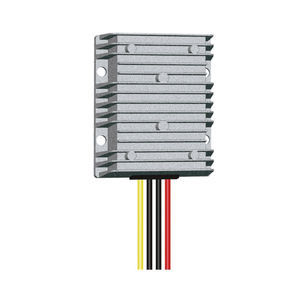 convertisseur DC/DC abaisseur