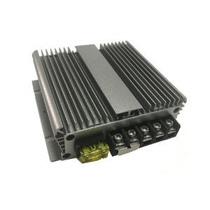 convertisseur DC/DC non-isolé