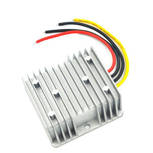 convertisseur DC/DC abaisseur