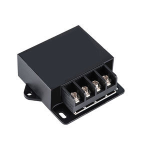 convertisseur DC/DC régulé