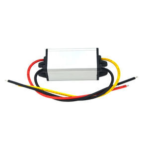 convertisseur DC/DC abaisseur