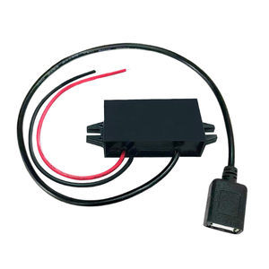 convertisseur DC/DC abaisseur