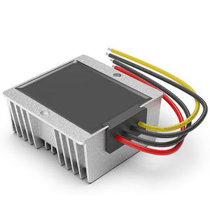 convertisseur DC/DC non-isolé