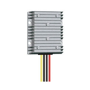 convertisseur DC/DC élévateur