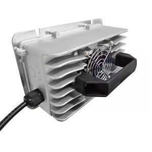 chargeur de batterie pour applications marines