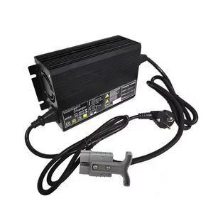 chargeur de batterie pour applications marines