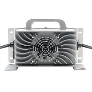 chargeur de batterie pour applications marines