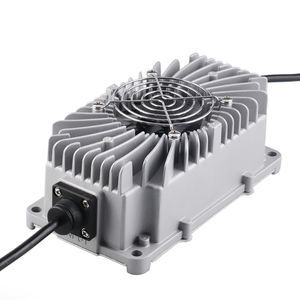 chargeur de batterie pour applications marines