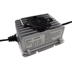 chargeur de batterie pour applications marines