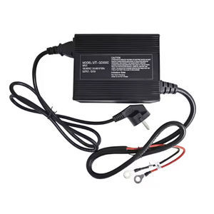 chargeur de batterie pour applications marines