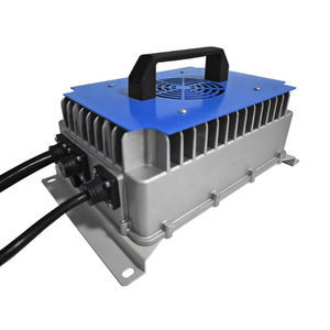 chargeur de batterie pour applications marines