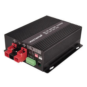 chargeur de batterie marin