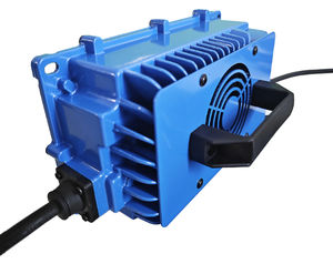 chargeur de batterie marin
