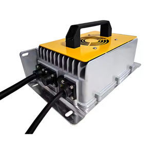chargeur de batterie pour applications marines
