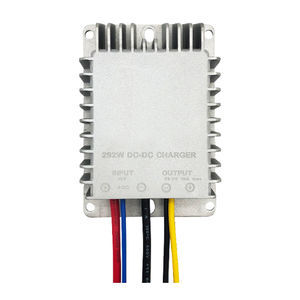 convertisseur DC/DC abaisseur