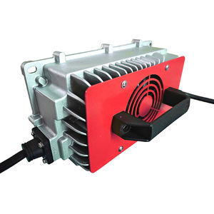chargeur de batterie pour applications marines