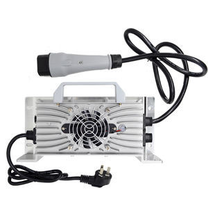 chargeur de batterie pour applications marines