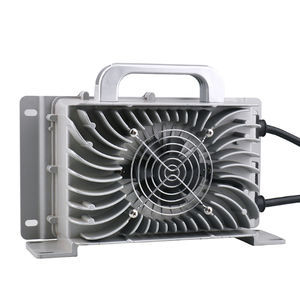 chargeur de batterie pour applications marines