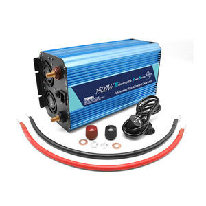 onduleur DC/AC solaire 1