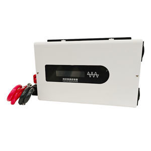 onduleur DC/AC pur sinus 1