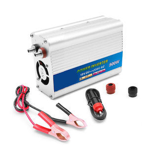 onduleur DC/AC à sinus modifié 1