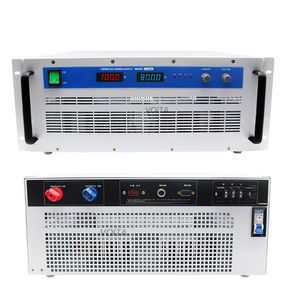 alimentation électrique 3U