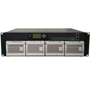alimentation électrique 3U