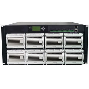 alimentation électrique rackable