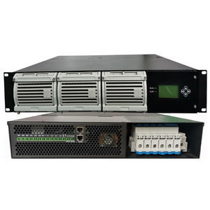 alimentation électrique rack 19