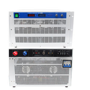 alimentation électrique rackable