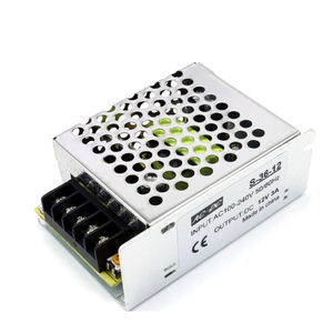 alimentation électrique de table