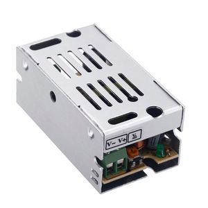 alimentation électrique de table