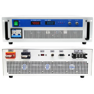 alimentation électrique 3U