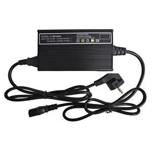 chargeur de batterie pour applications marines