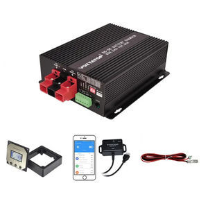convertisseur DC/DC abaisseur