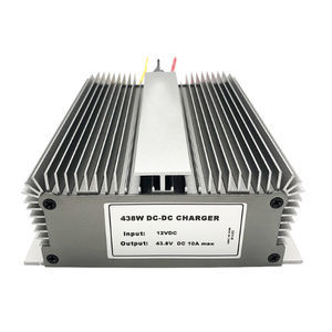 convertisseur DC/DC élévateur