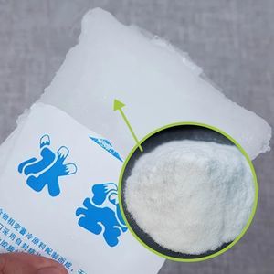 absorbant granulé 1