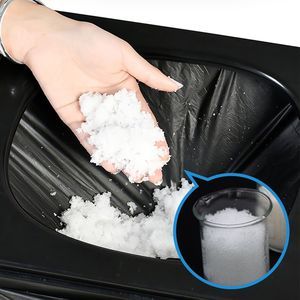 absorbant en poudre 1
