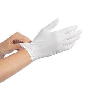 absorbant pour gants de protection 1