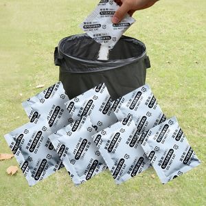 absorbant granulé