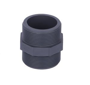 mamelon en PVC-U
