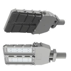 projecteur à LED 1