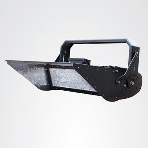 projecteur à LED 1