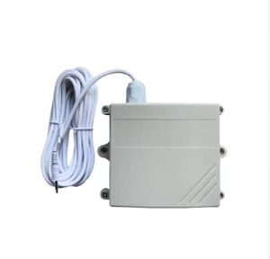 capteur de CO2 NDIR