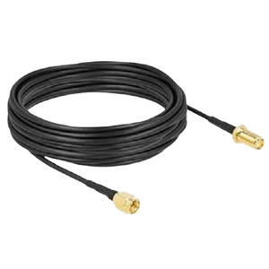 câble électrique RF