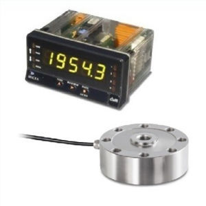 capteur de force en traction compression