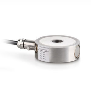 capteur de force en compression