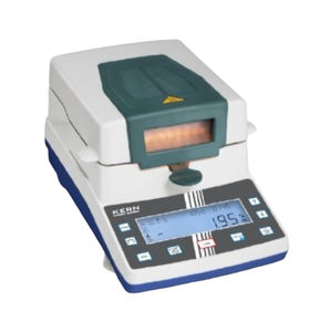 balance d'humidité de laboratoire