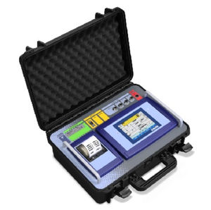 indicateur de pesage avec écran tactile