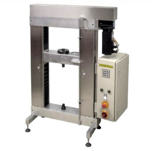 machine d'essai de compression